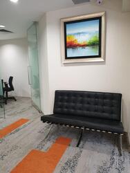 The Adelphi (D6), Office #383602661